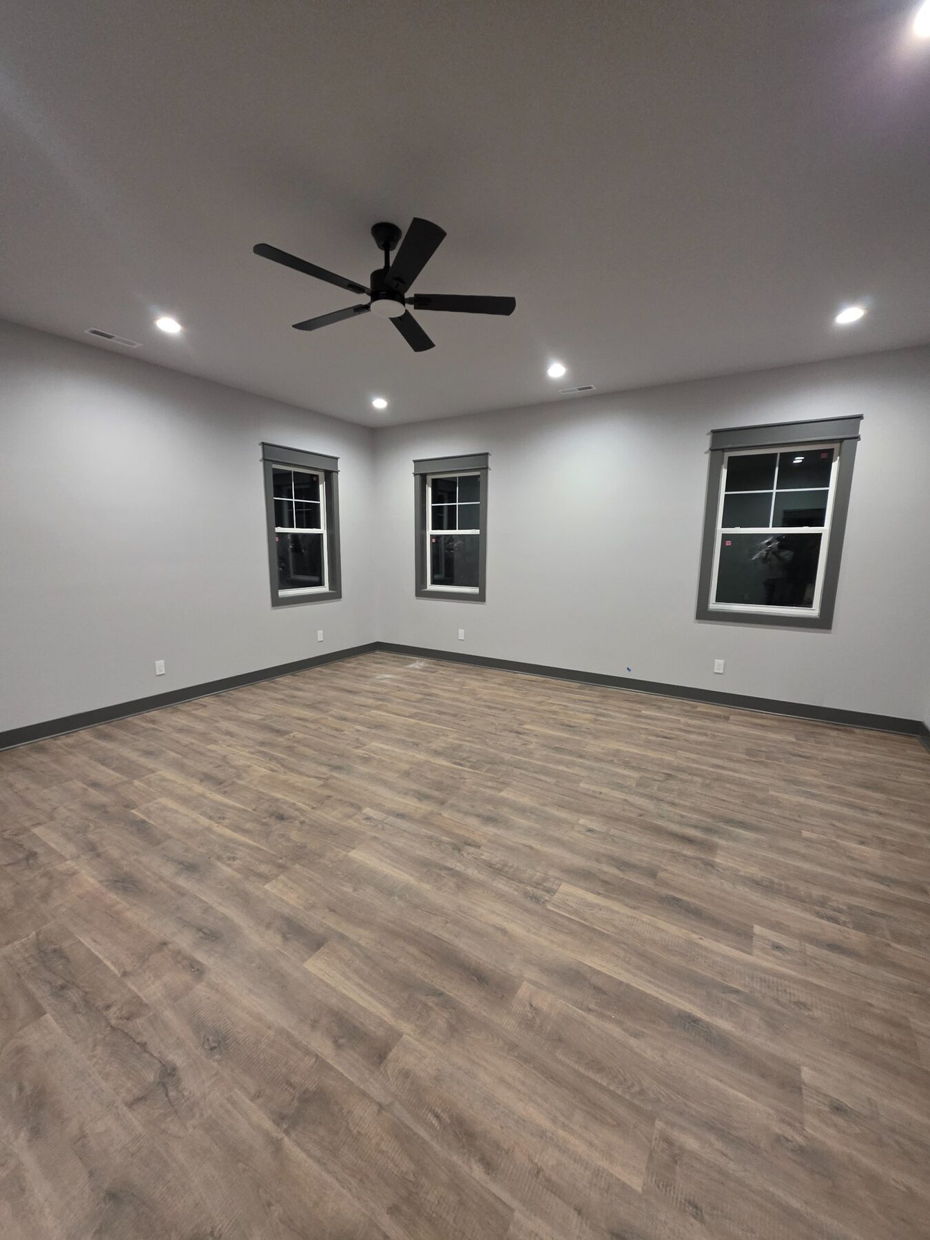 More room to make your own by Bullock Construction
