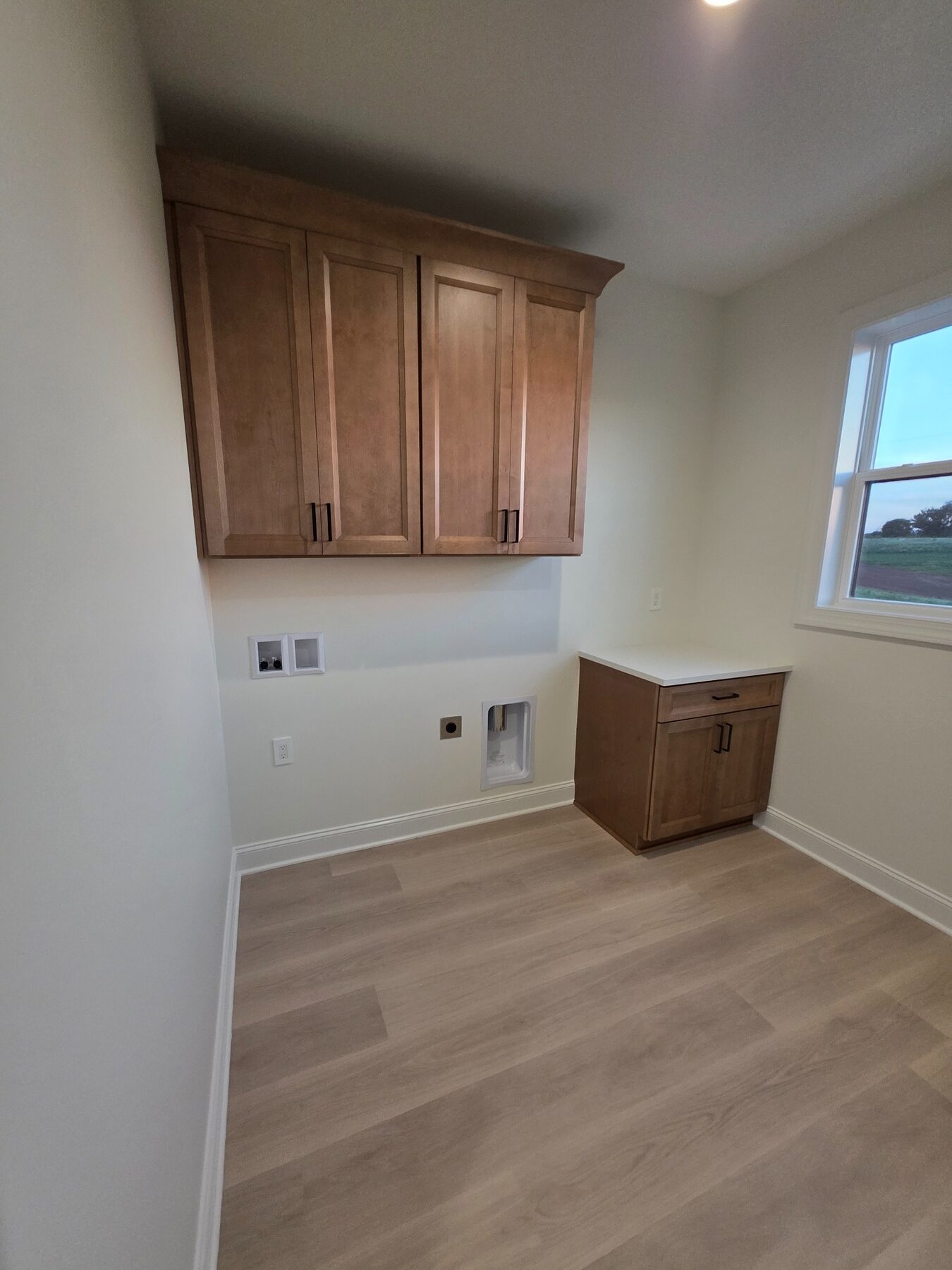 Utility without compromise by Bullock Construction