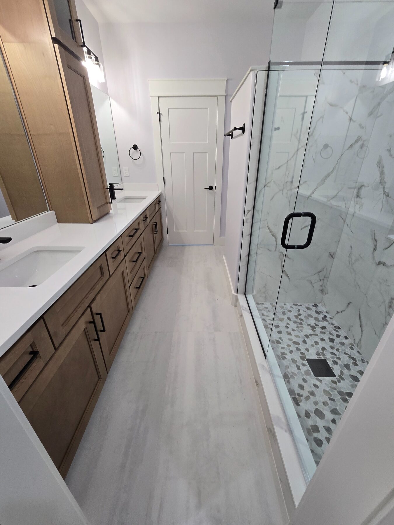 A calm start to every day by Bullock Construction